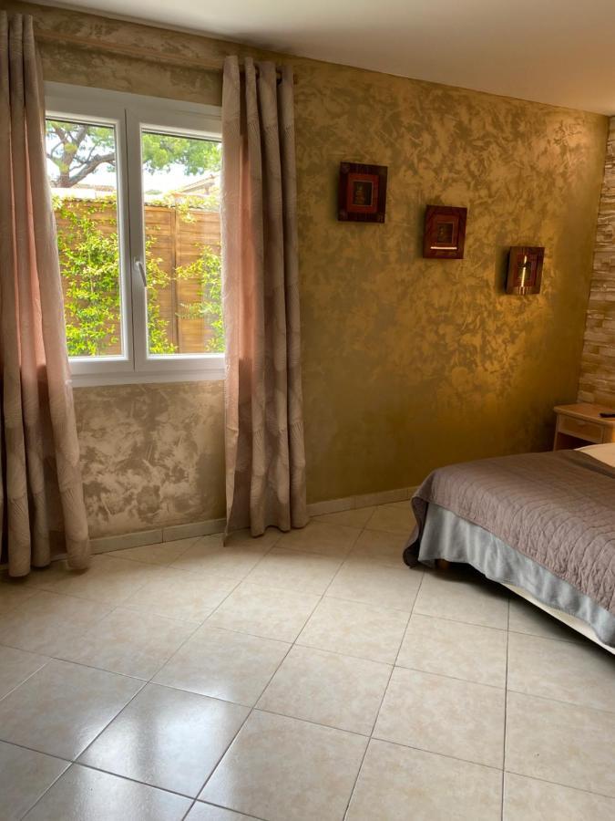 Hotel Le Derby Cagnes-sur-Mer Dış mekan fotoğraf