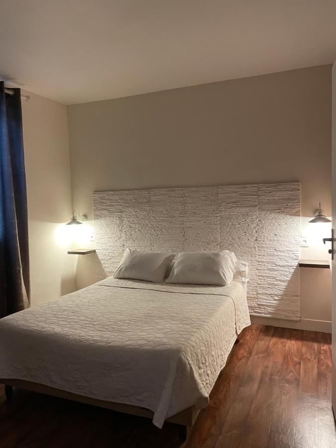 Hotel Le Derby Cagnes-sur-Mer Dış mekan fotoğraf